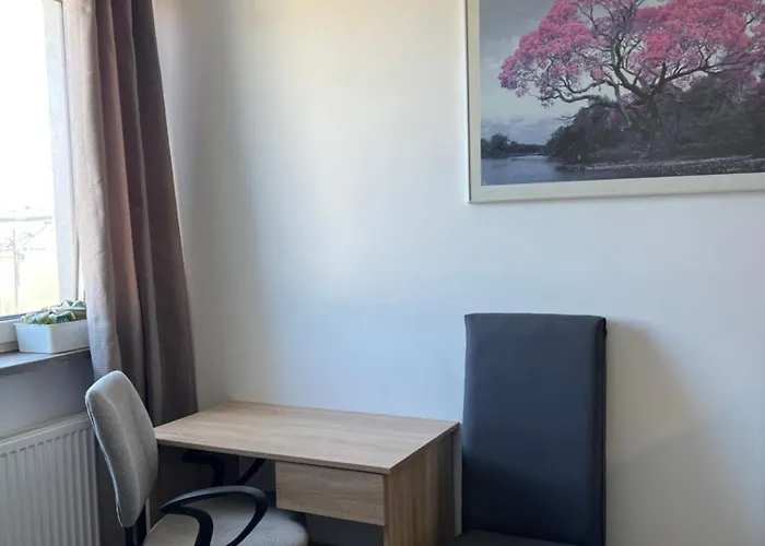 Cosy Rooms